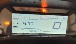 YAMAHA TRICITY 300 ABS – Garantie 6 mois P&Mo complet