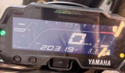 YAMAHA MT-125 ABS – Garantie 6 mois P&Mo complet