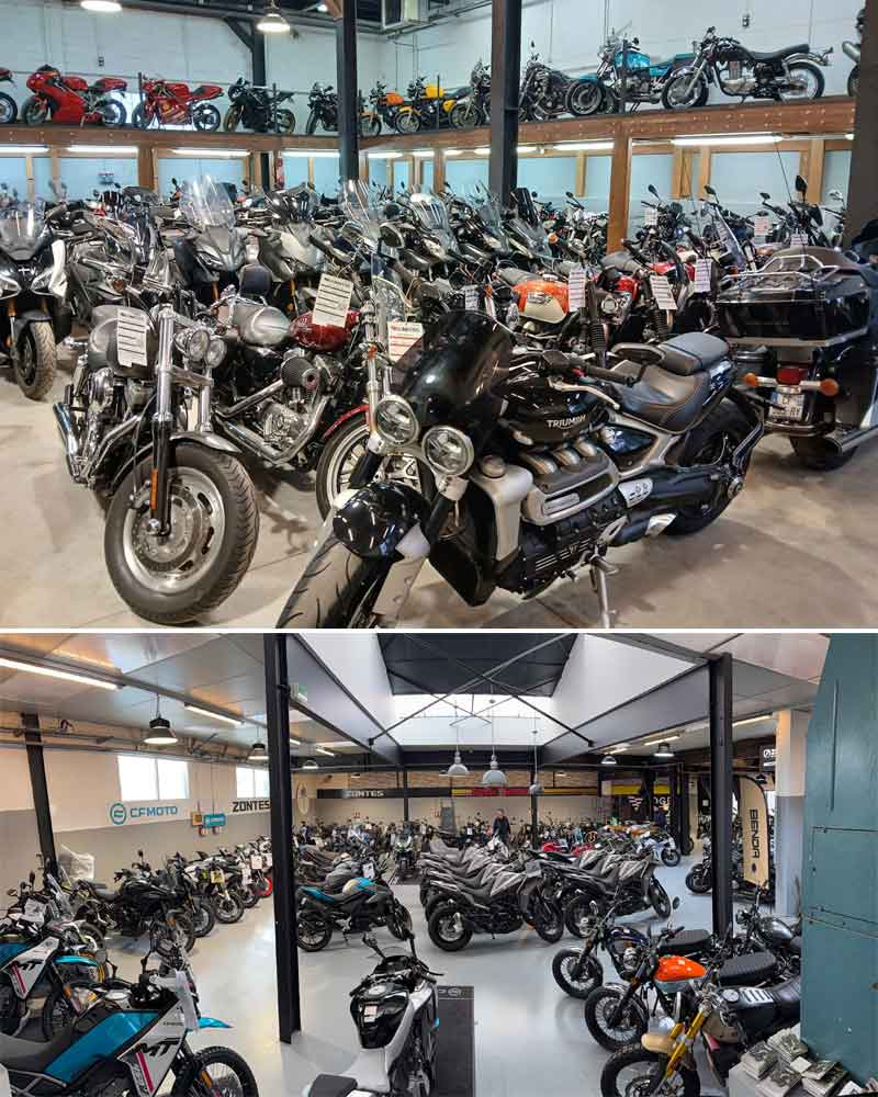 Photos RGM Châtillon Occasions et Neufs