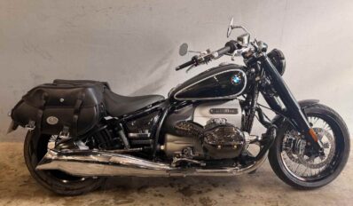 BMW 1800 R 18 ABS – GARANTIE 6 MOIS P&Mo