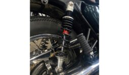 TRIUMPH 865 BONNEVILLE T 100 GARANTIE 6 MOIS P&Mo complet