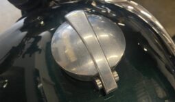 TRIUMPH 865 BONNEVILLE T 100 GARANTIE 6 MOIS P&Mo complet