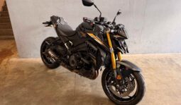 SUZUKI GSX-S 1000 ABS – Garantie 6 mois P&Mo complet