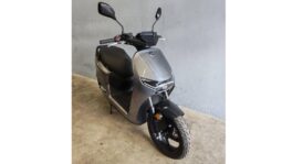 ZERO MOTORCYCLE 125 LS1 ABS – GARANTIE CONSTRUCTEUR DU 02/2026 AU 02/2028 complet