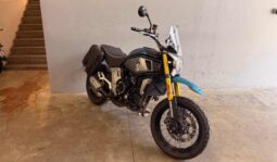 CF MOTO CL-X ADVENTURE 700 ABS – GARANTIE 6 MOIS P&Mo complet