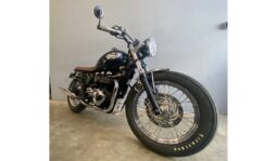 TRIUMPH 865 BONNEVILLE T 100 GARANTIE 6 MOIS P&Mo complet