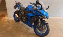 SUZUKI GSX-S 1000 GT – Garantie 6 mois P&Mo complet