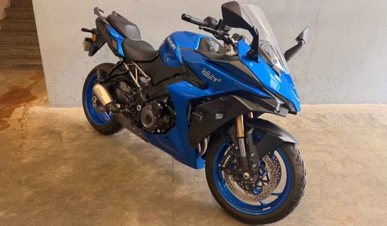 SUZUKI GSX-S 1000 GT – Garantie 6 mois P&Mo complet