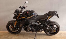 SUZUKI GSX-S 1000 ABS – Garantie 6 mois P&Mo complet