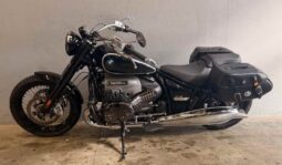 BMW 1800 R 18 ABS – GARANTIE 6 MOIS P&Mo complet