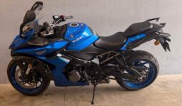 SUZUKI GSX-S 1000 GT – Garantie 6 mois P&Mo complet