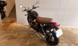 TRIUMPH 900 STREET TWIN ABS- GARANTIE 6 MOIS P&Mo complet