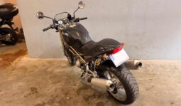 DUCATI 900 MONSTER GARANTIE 6 MOIS P&Mo complet