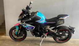 CF MOTO 800 NK ADVANCED – ABS GARANTIE CONTRUCTEUR 5 ANS complet