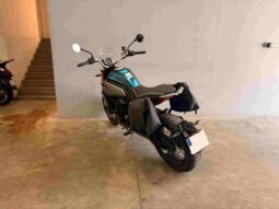 CF MOTO CL-X ADVENTURE 700 ABS – GARANTIE 6 MOIS P&Mo complet
