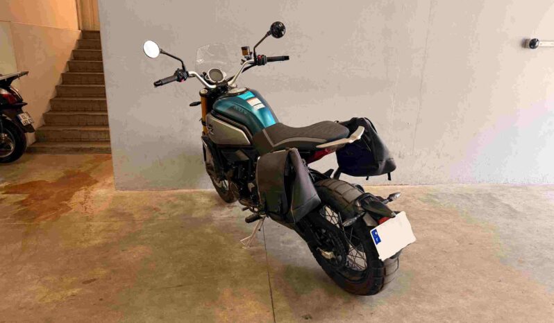 CF MOTO CL-X ADVENTURE 700 ABS – GARANTIE 6 MOIS P&Mo complet