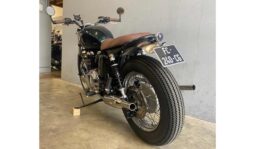 TRIUMPH 865 BONNEVILLE T 100 GARANTIE 6 MOIS P&Mo complet