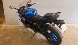 SUZUKI GSX-S 1000 GT – Garantie 6 mois P&Mo complet