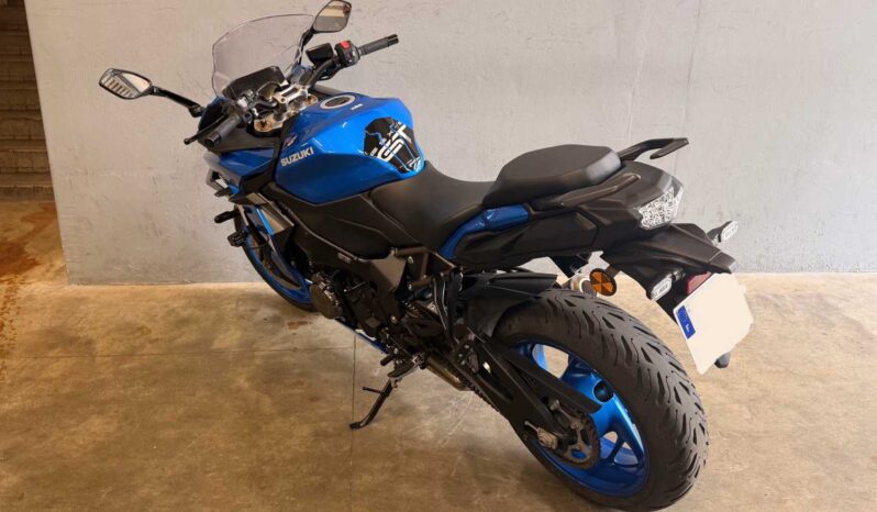 SUZUKI GSX-S 1000 GT – Garantie 6 mois P&Mo complet