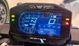 SUZUKI GSX-S 1000 ABS – Garantie 6 mois P&Mo complet
