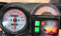 DUCATI 900 MONSTER GARANTIE 6 MOIS P&Mo complet