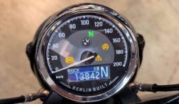 BMW 1800 R 18 ABS – GARANTIE 6 MOIS P&Mo complet