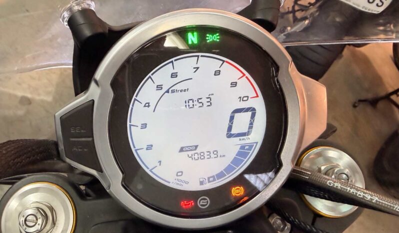 CF MOTO CL-X ADVENTURE 700 ABS – GARANTIE 6 MOIS P&Mo complet