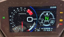 SUZUKI GSX-S 1000 GT – Garantie 6 mois P&Mo complet