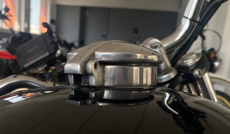 TRIUMPH 865 BONNEVILLE T 100 GARANTIE 6 MOIS P&Mo complet