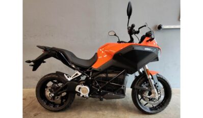 ZERO 125 DS – Garantie 09/2030
