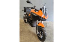 ZERO 125 DS – Garantie 09/2030 complet