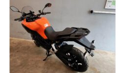 ZERO 125 DS – Garantie 09/2030 complet