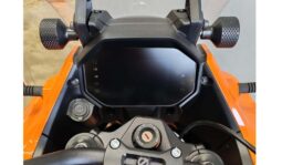 ZERO 125 DS – Garantie 09/2030 complet
