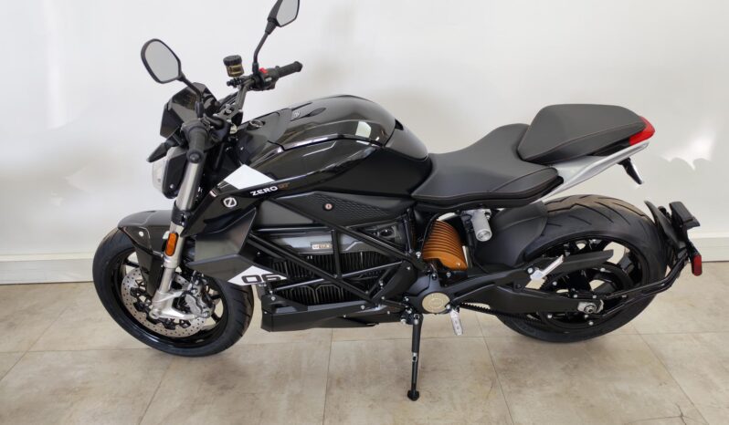 ZERO SR/ F – Garantie 5 ans complet
