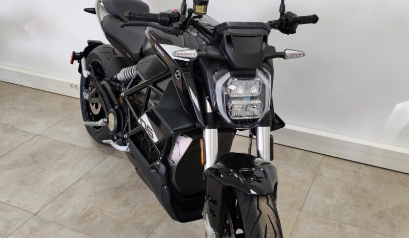 ZERO SR/ F – Garantie 5 ans complet