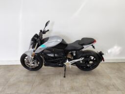 ZERO S 125 – Garantie 5 ans complet