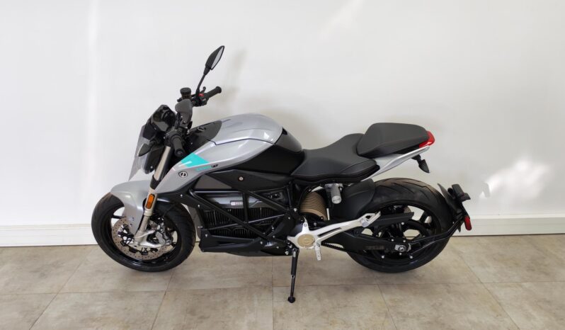 ZERO S 125 – Garantie 5 ans complet