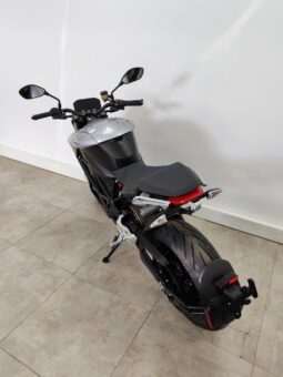ZERO S 125 – Garantie 5 ans complet