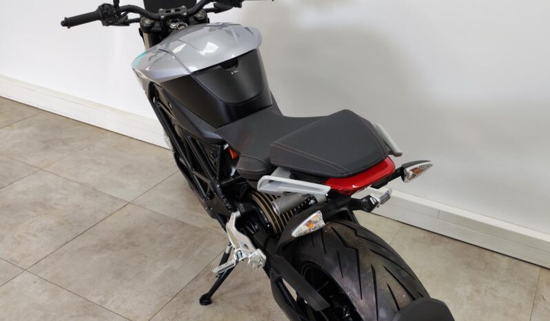 ZERO S 125 – Garantie 5 ans complet