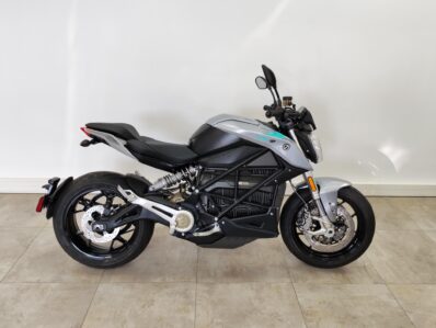 ZERO S 125 – Garantie 5 ans