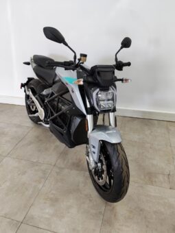 ZERO S 125 – Garantie 5 ans complet