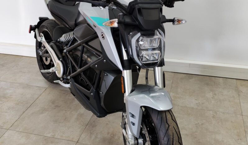 ZERO S 125 – Garantie 5 ans complet