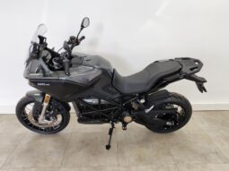 ZERO DSR/X – Garantie 5 ans complet