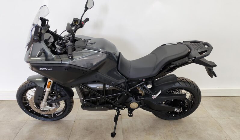 ZERO DSR/X – Garantie 5 ans complet