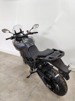 ZERO DSR/X – Garantie 5 ans complet