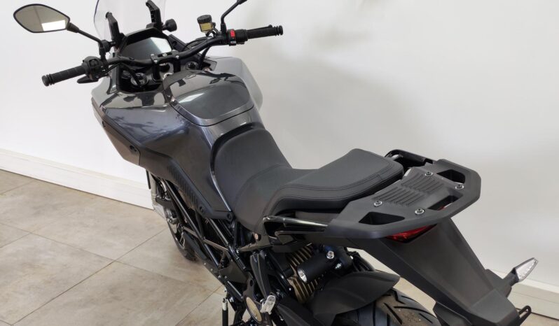 ZERO DSR/X – Garantie 5 ans complet