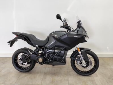 ZERO DSR/X – Garantie 5 ans
