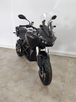ZERO DSR/X – Garantie 5 ans complet