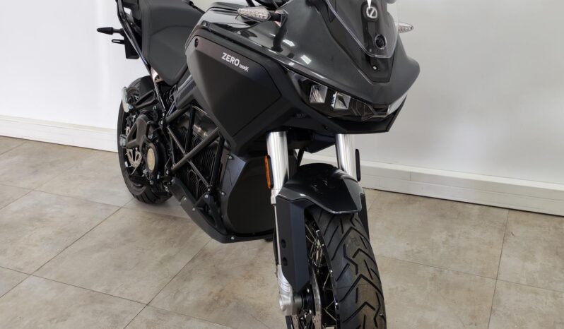 ZERO DSR/X – Garantie 5 ans complet