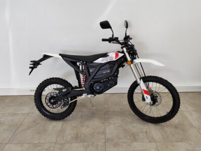 ZERO 125 XE – GARANTIE 2 ANS